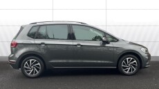 Volkswagen Golf SV 1.5 TSI EVO 150 Match 5dr DSG Petrol Hatchback